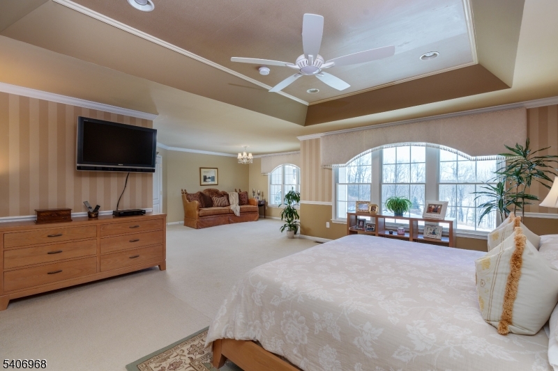 Grandview at Kinnelon Estat - Residential