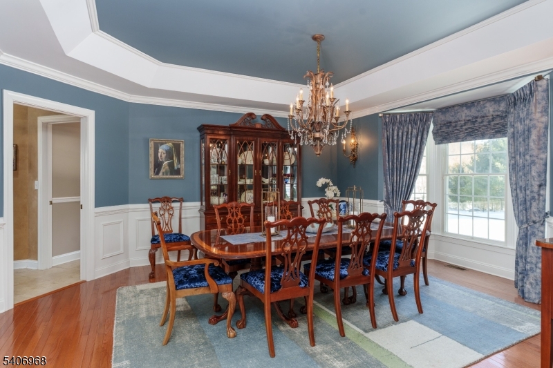 Grandview at Kinnelon Estat - Residential