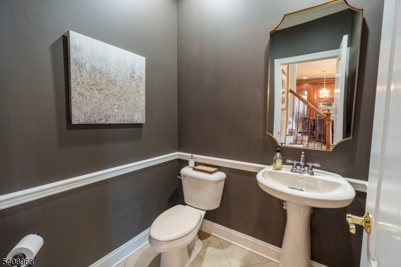 Grandview at Kinnelon Estat - Residential