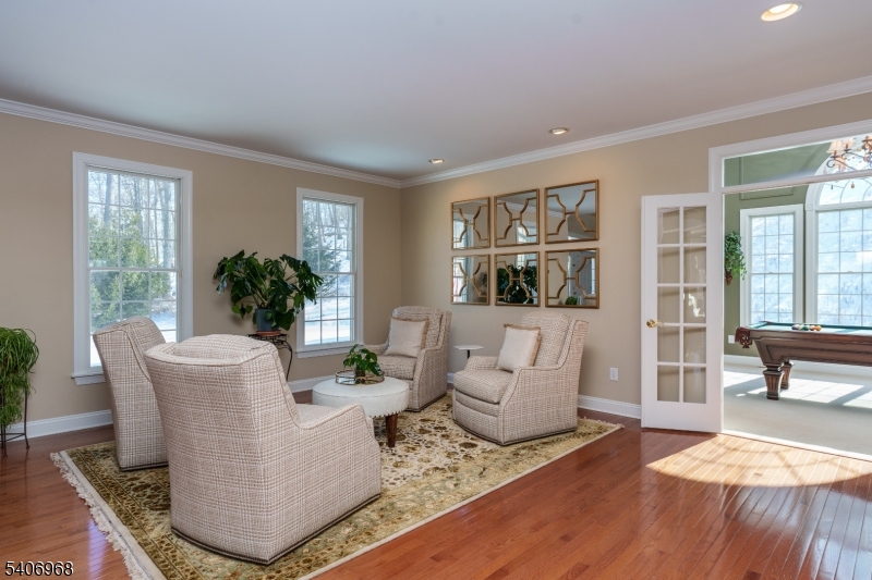 Grandview at Kinnelon Estat - Residential