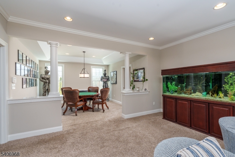 Grandview at Kinnelon Estat - Residential