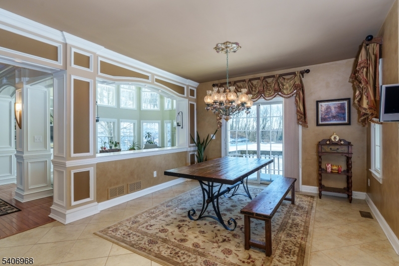 Grandview at Kinnelon Estat - Residential