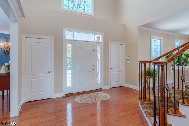 Grandview at Kinnelon Estat - Residential