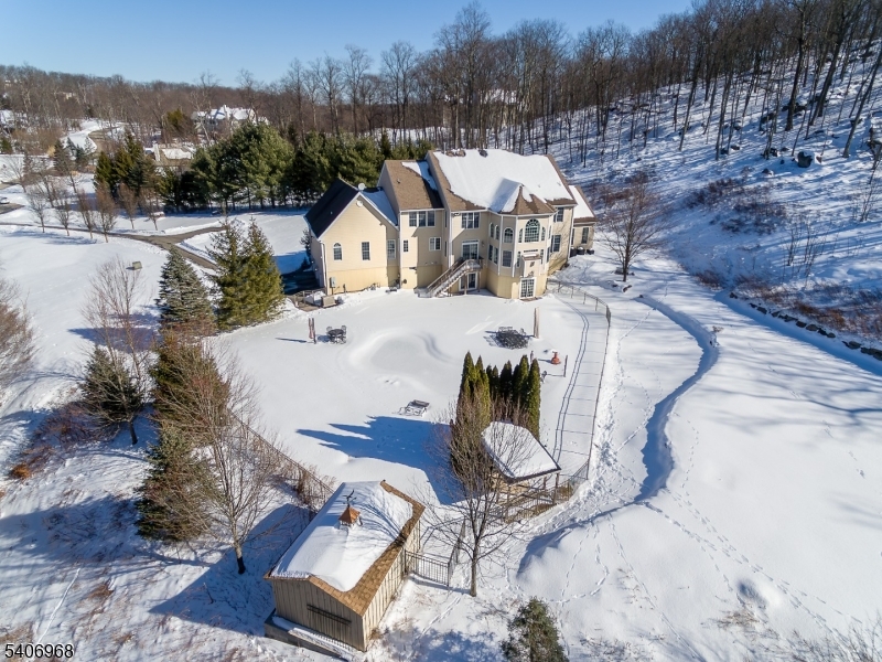 Grandview at Kinnelon Estat - Residential