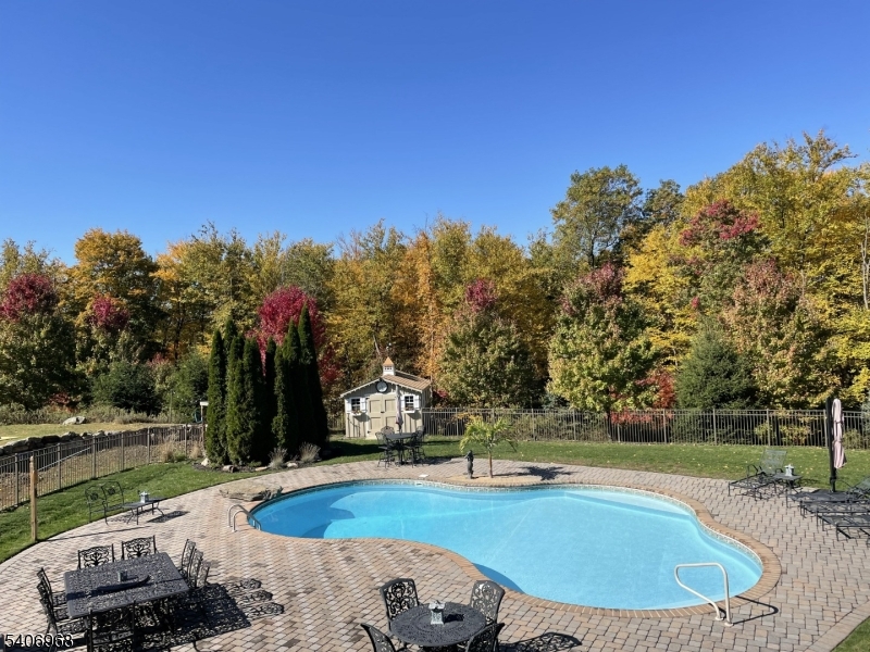 Grandview at Kinnelon Estat - Residential