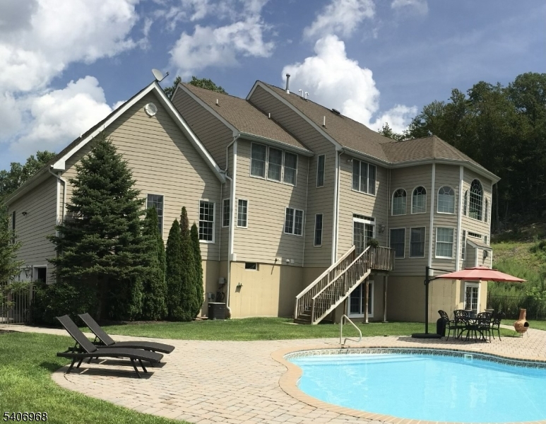 Grandview at Kinnelon Estat - Residential