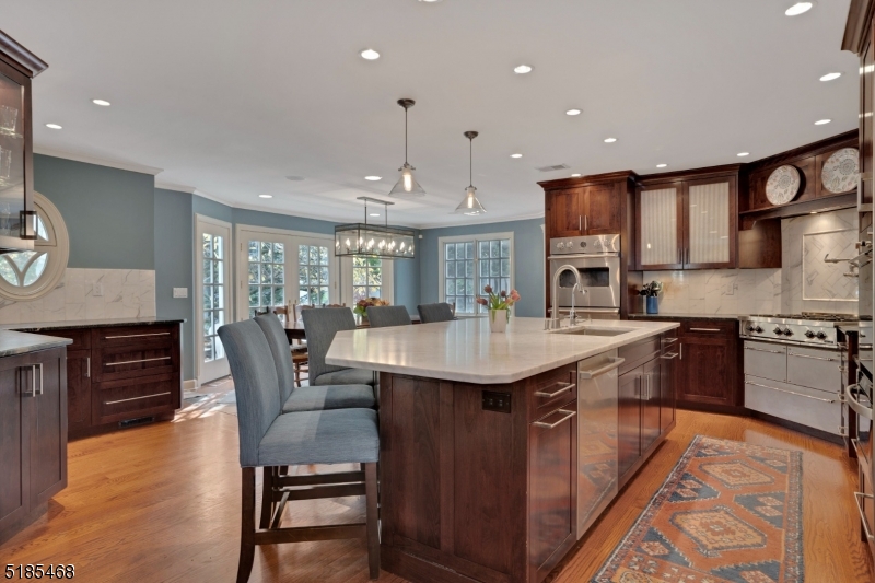 Cross Gates - Residential