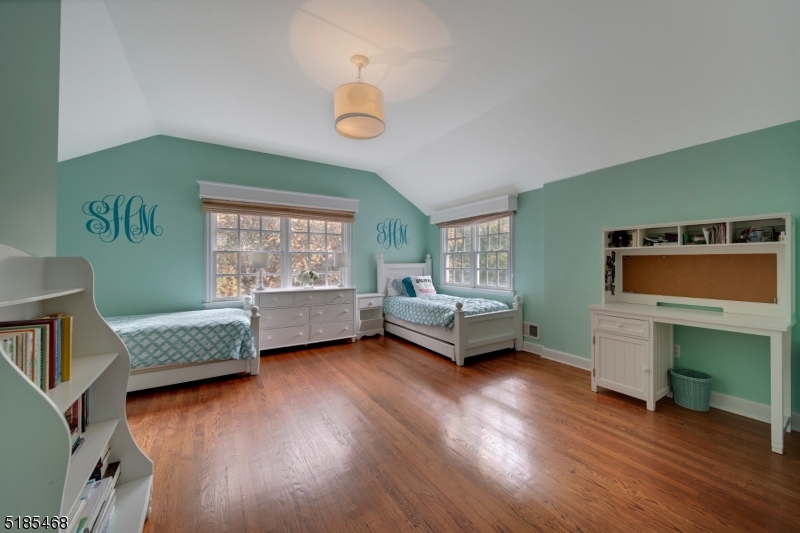 Cross Gates - Residential