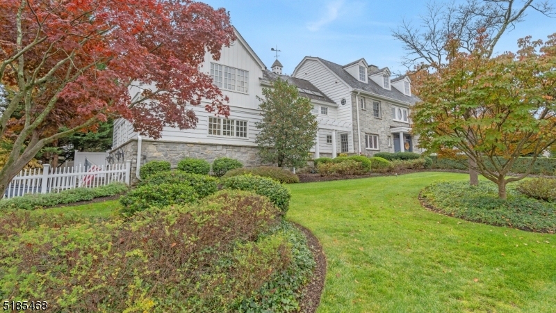 Cross Gates - Residential