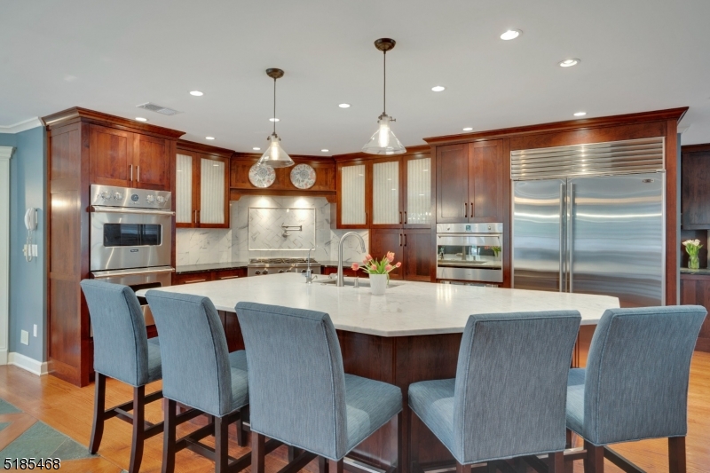 Cross Gates - Residential