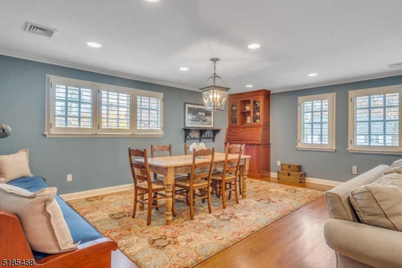 Cross Gates - Residential