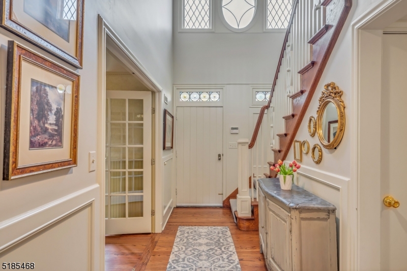 Cross Gates - Residential