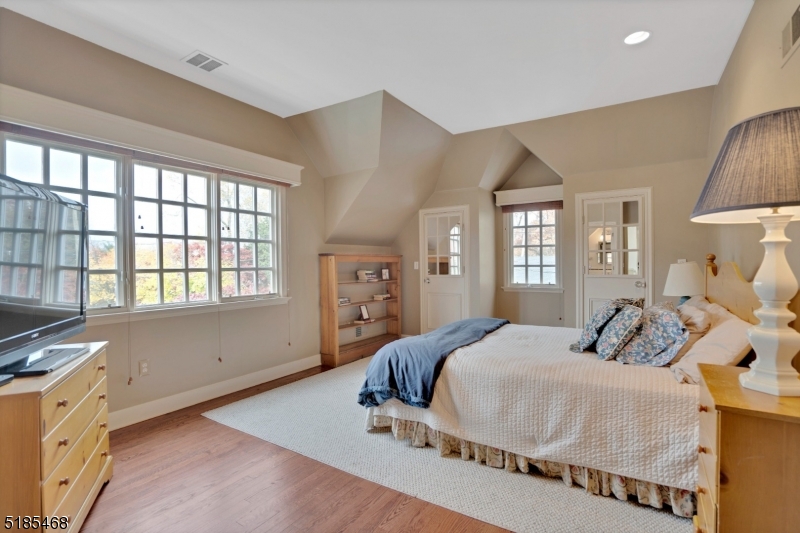 Cross Gates - Residential