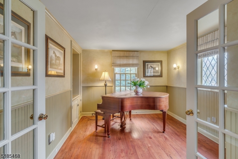 Cross Gates - Residential