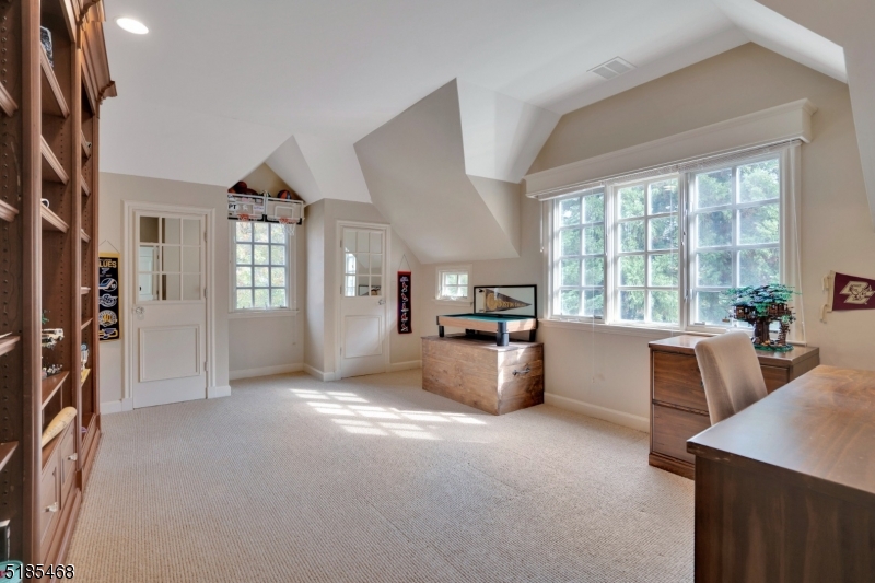 Cross Gates - Residential