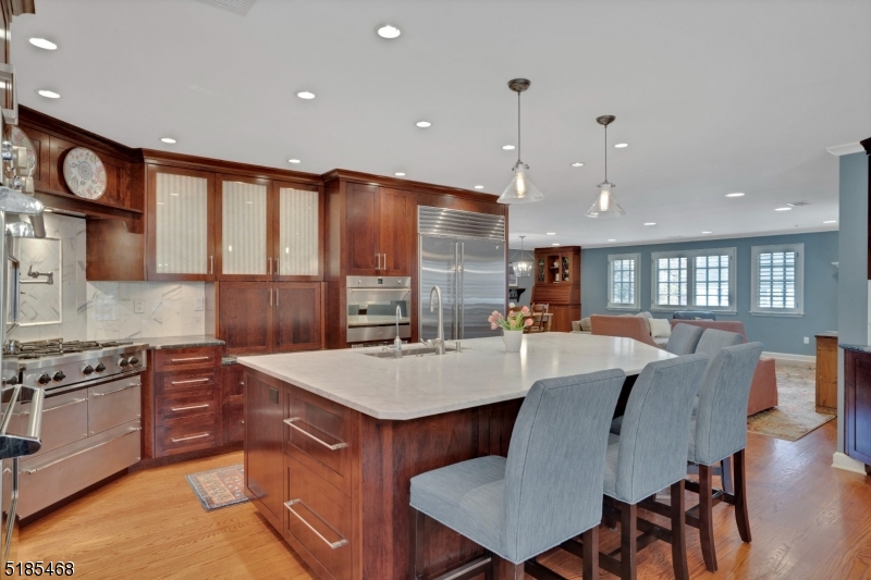 Cross Gates - Residential