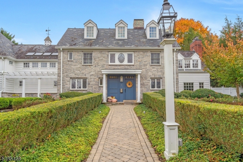 Cross Gates - Residential