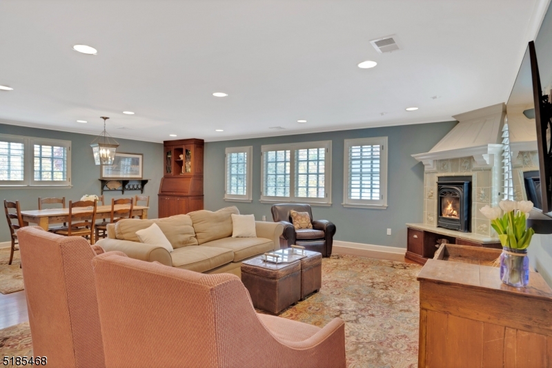 Cross Gates - Residential