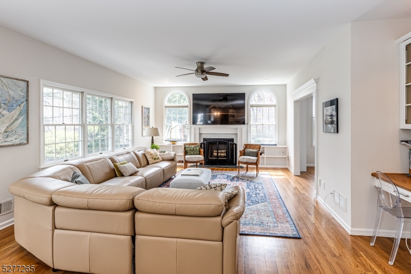 Franklin School - Residential