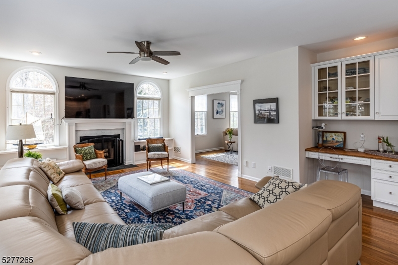 Franklin School - Residential