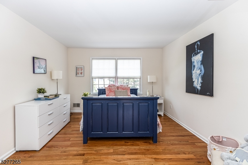 Franklin School - Residential