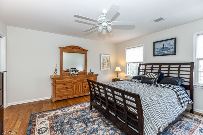 Franklin School - Residential