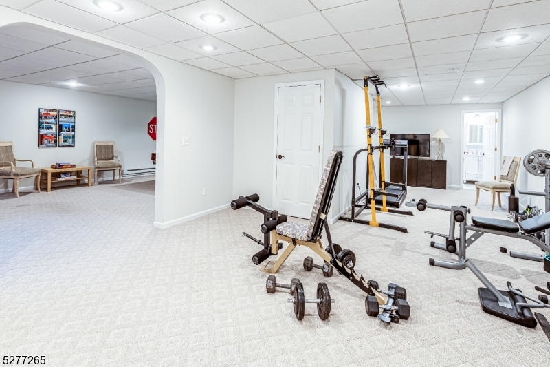 Franklin School - Residential