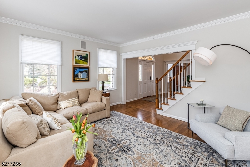 Franklin School - Residential