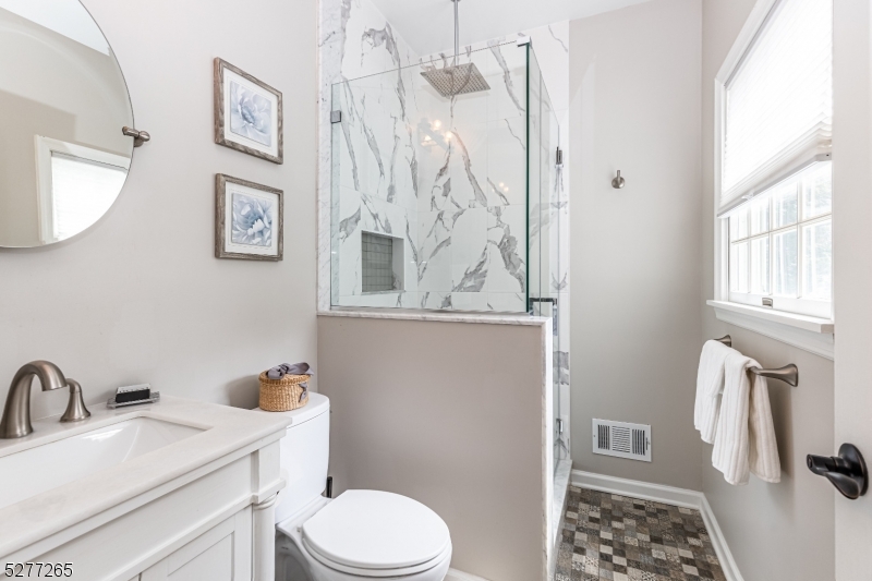 Franklin School - Residential