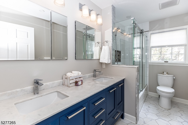 Franklin School - Residential