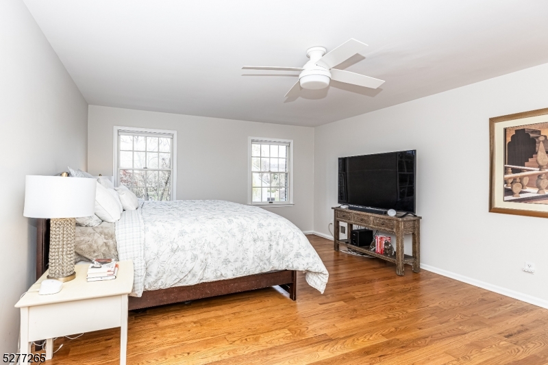 Franklin School - Residential