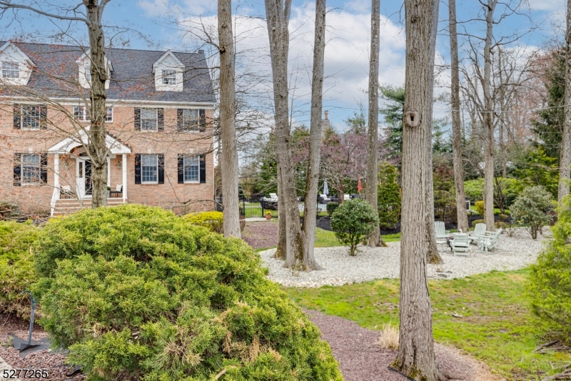 Franklin School - Residential