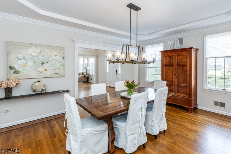 Franklin School - Residential