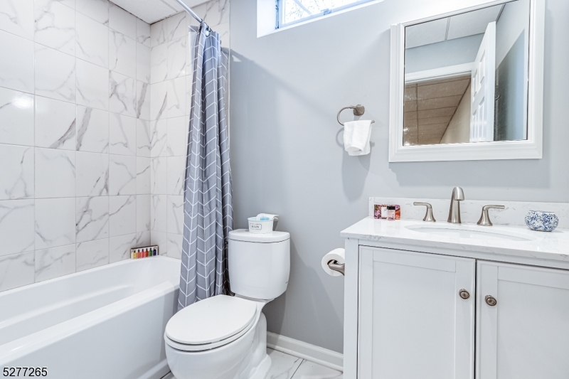 Franklin School - Residential