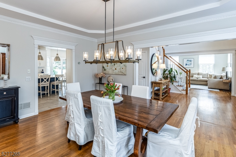 Franklin School - Residential