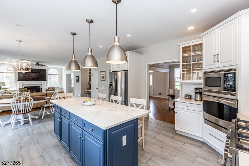 Franklin School - Residential