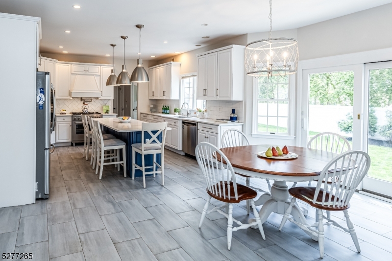 Franklin School - Residential