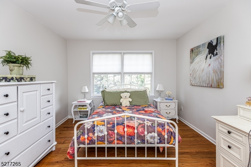 Franklin School - Residential