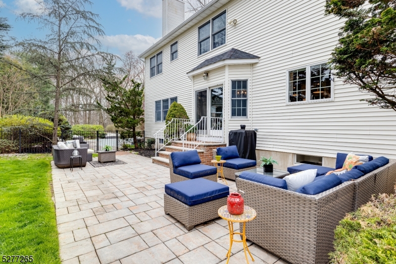 Franklin School - Residential