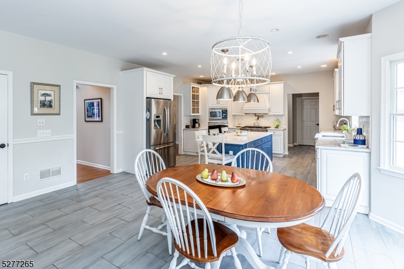 Franklin School - Residential