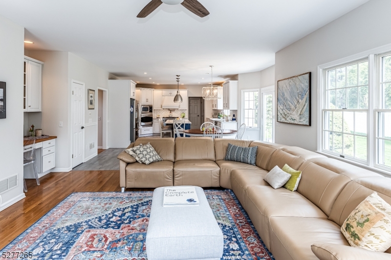 Franklin School - Residential