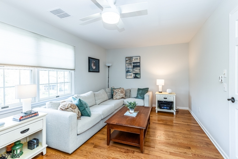 Franklin School - Residential