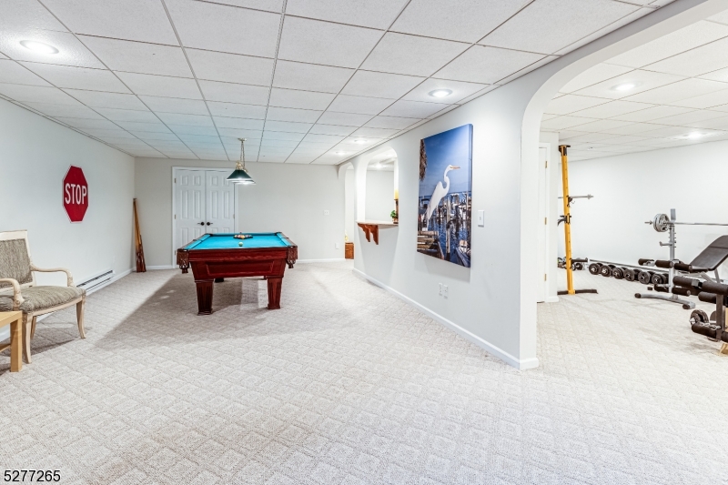 Franklin School - Residential