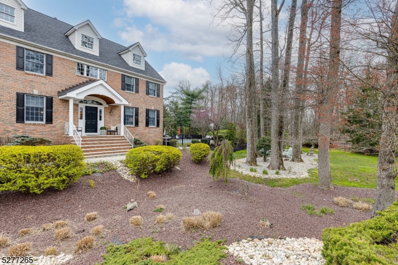 Franklin School - Residential