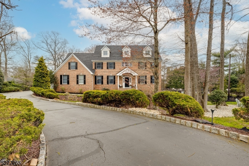 Franklin School - Residential