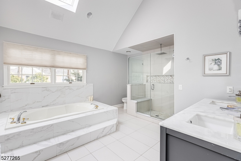 Franklin School - Residential