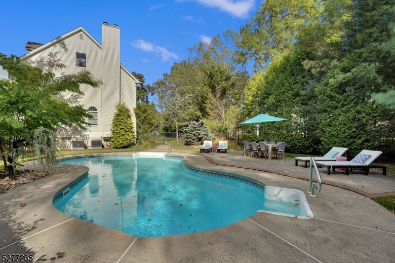 Franklin School - Residential