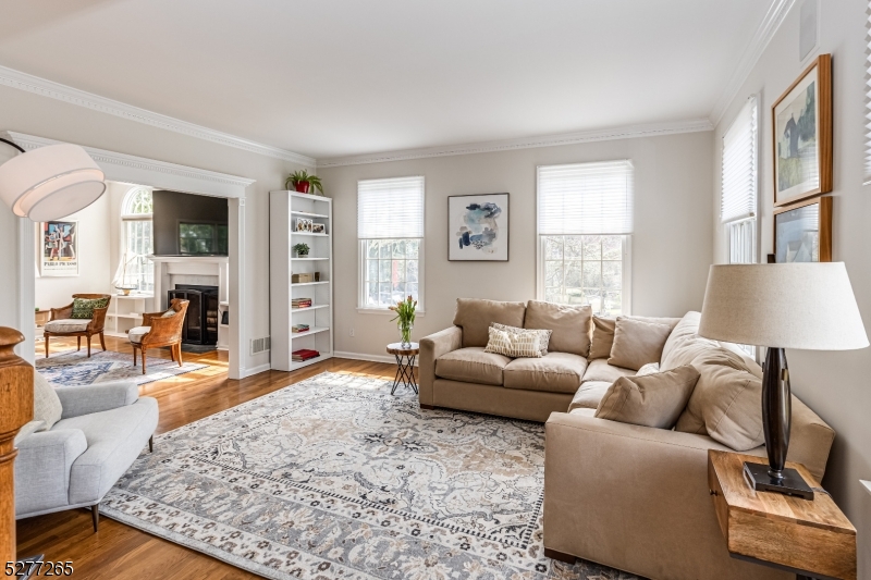 Franklin School - Residential