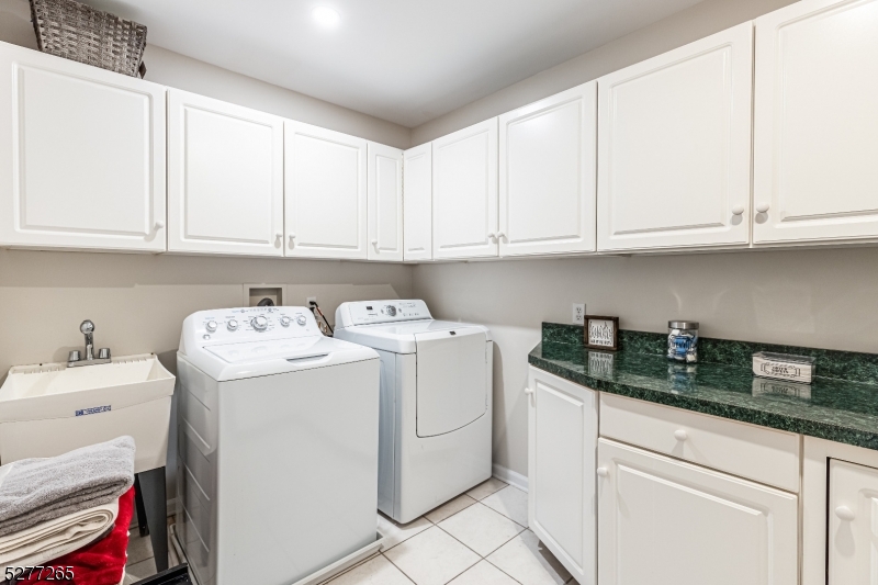 Franklin School - Residential