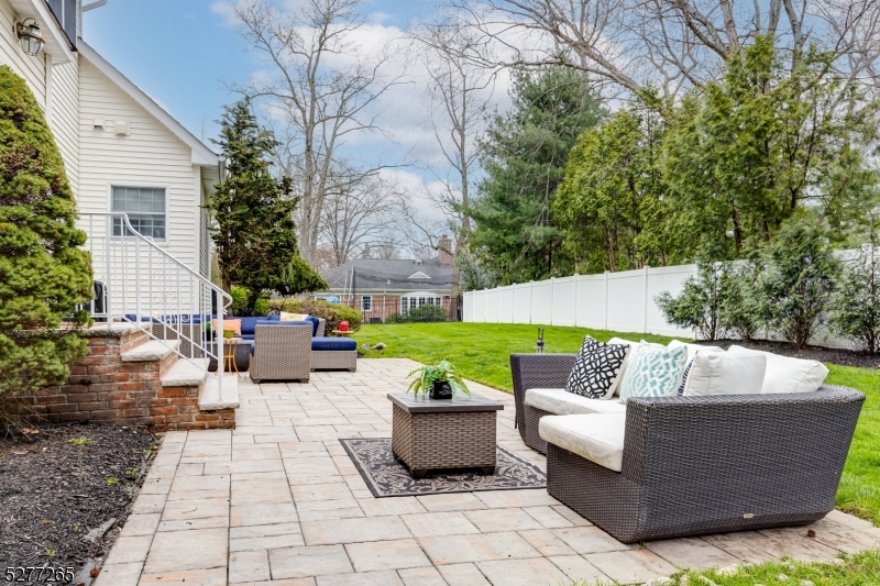 Franklin School - Residential